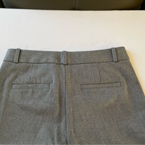 Banana Republic size: 2 Color: Gray - Picture 6 of 12